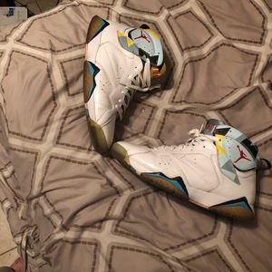 Jordan 7 n7 beaters